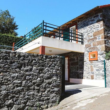 Raposeira Chloe T2 Villa Faja da Ovelha Ngoại thất bức ảnh