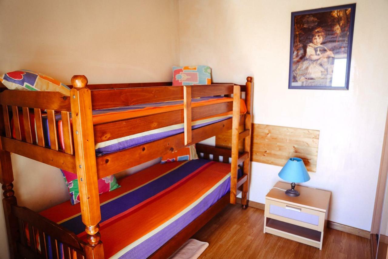 Raposeira Chloe T2 Villa Faja da Ovelha Ngoại thất bức ảnh