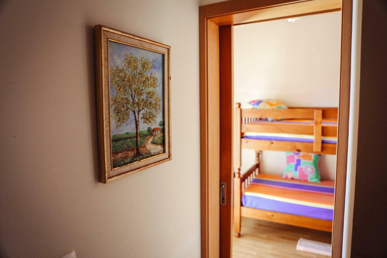 Raposeira Chloe T2 Villa Faja da Ovelha Ngoại thất bức ảnh