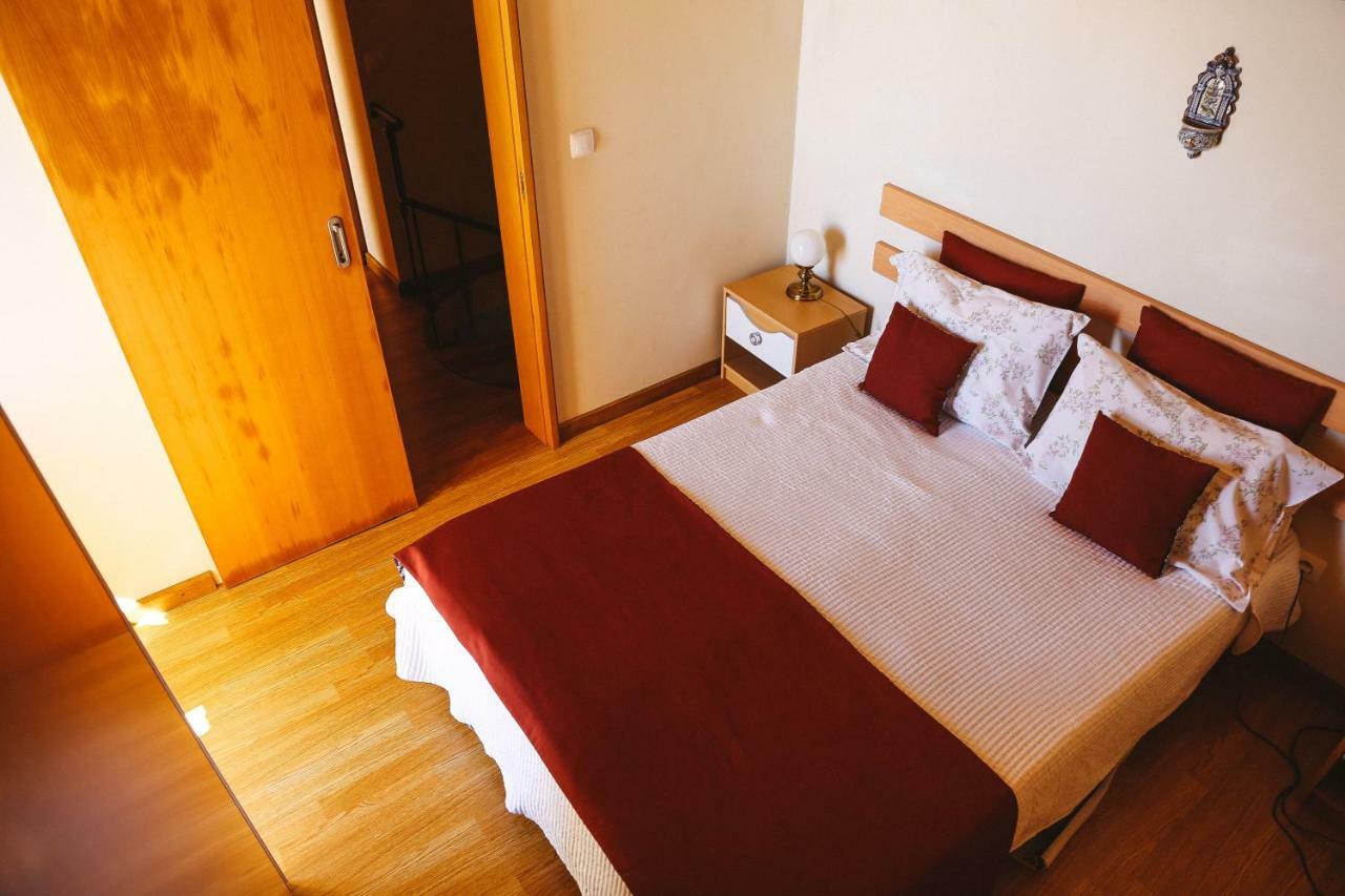 Raposeira Chloe T2 Villa Faja da Ovelha Ngoại thất bức ảnh